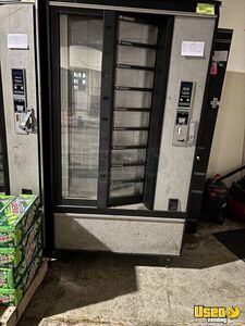 Varies Crane National Snack Machine 3 Tennessee for Sale