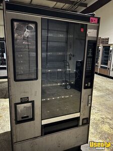 Varies Crane National Snack Machine 4 Tennessee for Sale