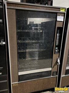 Varies Crane National Snack Machine 6 Tennessee for Sale