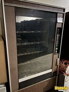 Varies Crane National Snack Machine 7 Tennessee for Sale