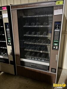 Varies Crane National Snack Machine 8 Tennessee for Sale