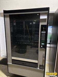 Varies Crane National Snack Machine Tennessee for Sale