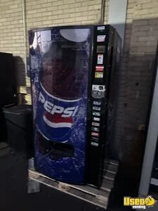 Various Dixie Narco Soda Machine 3 New Jersey for Sale