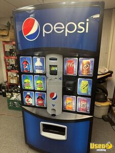 Various Dixie Narco Soda Machine New Jersey for Sale