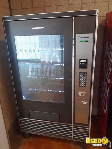Vc 1100 Other Snack Vending Machine Utah for Sale