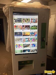 Vending Combo 2 Arizona for Sale