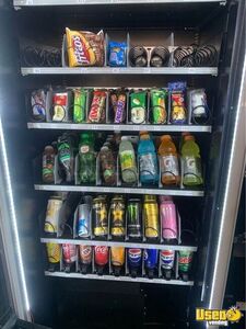 Vending Combo 2 California for Sale