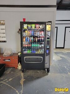 Vending Combo 2 Florida for Sale