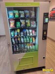 Vending Combo 2 Florida for Sale