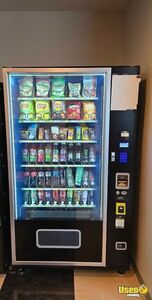 Vending Combo 2 Georgia for Sale