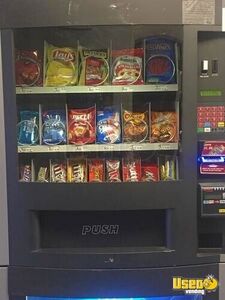 Vending Combo 2 Idaho for Sale