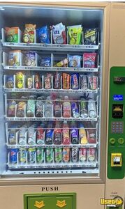 Vending Combo 2 Maryland for Sale