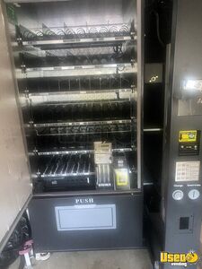 Vending Combo 2 Maryland for Sale