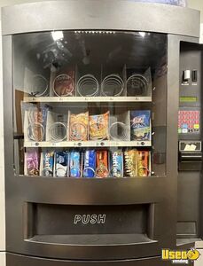 Vending Combo 2 Nevada for Sale