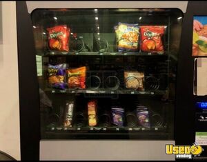 Vending Combo 2 North Carolina for Sale