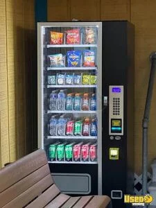 Vending Combo 2 Texas for Sale