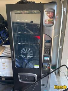 Vending Combo 2 Texas for Sale