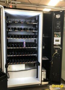 Vending Combo 2 Texas for Sale