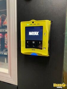 Vending Combo 2 Texas for Sale