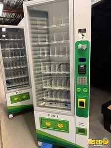 Vending Combo 2 Virginia for Sale
