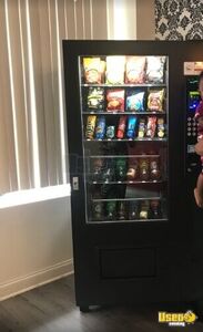 Vending Combo 3 Alabama for Sale