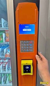 Vending Combo 3 California for Sale
