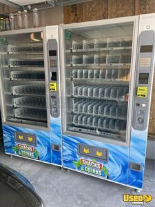 Vending Combo 3 Colorado for Sale