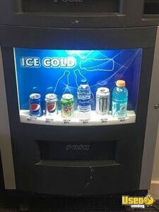 Vending Combo 3 Idaho for Sale
