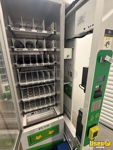 Vending Combo 3 Virginia for Sale