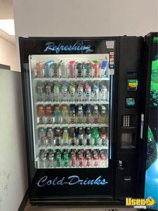 Vending Combo 4 Ontario for Sale