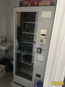 Vending Combo 4 Texas for Sale