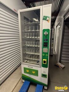 Vending Combo 4 Virginia for Sale