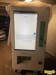 Vending Combo 5 Arizona for Sale