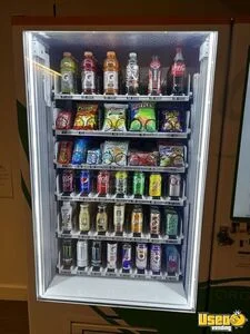 Vending Combo 5 California for Sale