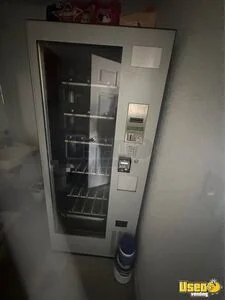 Vending Combo 5 Texas for Sale