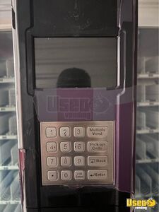 Vending Combo 6 Texas for Sale