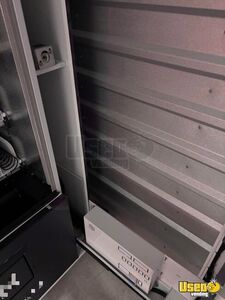 Vending Combo 7 Texas for Sale