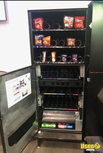 Vending Combo 8 North Carolina for Sale