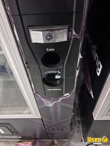 Vending Combo 8 Texas for Sale