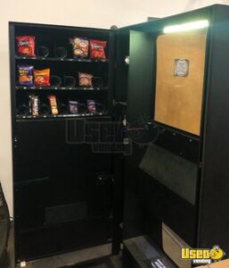 Vending Combo 9 North Carolina for Sale
