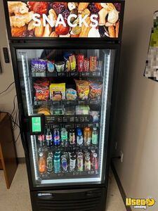 Vending Combo California for Sale