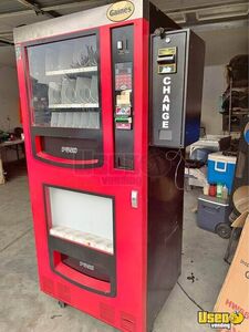 Vending Combo California for Sale