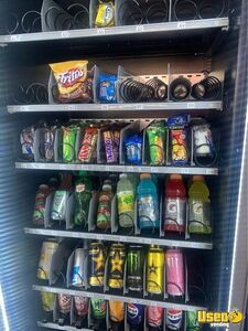Vending Combo California for Sale