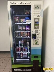 Jofemar Snack and Drink Compo Plus Vending Machine For Sale in California!!