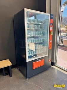 Vending Combo California for Sale