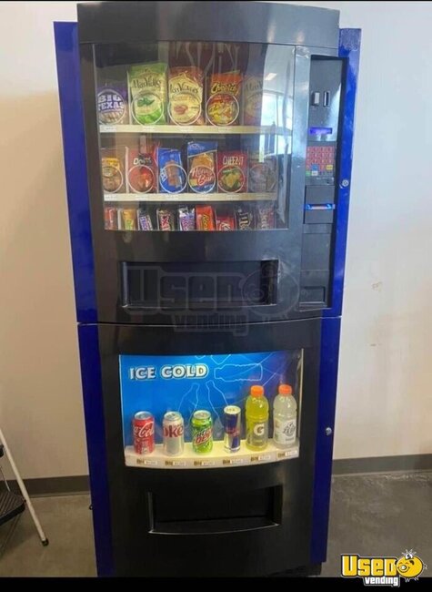 Vending Combo Florida for Sale