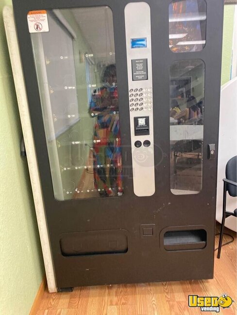 Vending Combo Florida for Sale