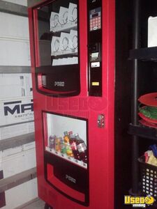 Vending Combo Florida for Sale