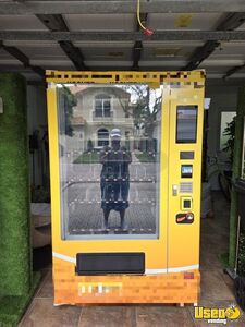 2023 VendTech MVP10CP Snack and Drink Combo Vending Machine For Sale in Florida!