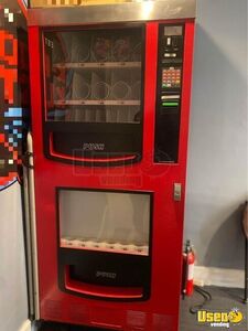 Vending Combo Florida for Sale